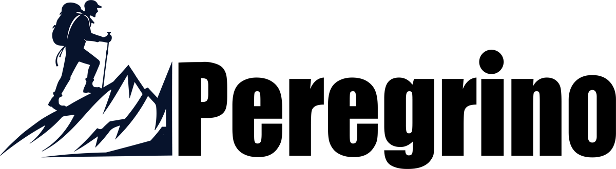 Peregrino logo